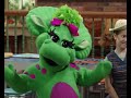 Compartir y Jugar | Figuras para Niños | NUEVO VIDEO | Barney en Español