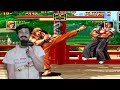 I Play (almost) Every Fighting Game Ever Made - Part 1