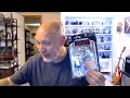 Unboxing Star Wars Goodies - a gift from Red Wagon Dioramas (Thank you!)