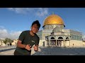 Saya di Palestina DIANCAM Tentara Israel