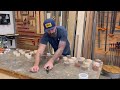 Insane Cutting Board Build || End Grain Cutting Board How To