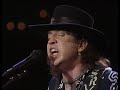 Stevie Ray Vaughan & Double Trouble - Leave My Girl Alone (Live From Austin, TX)