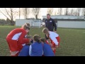 developing the young player - skills