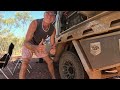 ISOLATED REMOTE ADVENTURE-Savannah Way-Limmen NP(Travelling Australia Full Time,REAL Travel Life,102