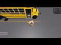 Roblox Bus Door Glitch (Outside View)
