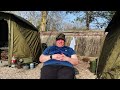 GIGANTICA - The Biggest fishing trip of my life! | A Carp Fishing Diary