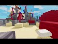 BedWars Griefers Caught in 4k