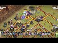 Th14 best attack strategy with low level heroes