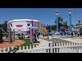 LEGO Ninjago: The Ride at LEGOLAND California Resort | 2021 Version