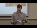 OZK 150: Introduction to Ozarks Studies - Lecture 15: Religion in the Ozarks