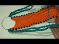 New Design Macrame jhula / Macrame Jhula full Tutorial