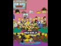 Bart Goes Back To The Future ? - The Simpsons