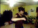 Nalissa DANCIN!!! to Gimme by Chris Brown