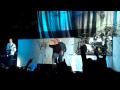 [LIVE] (HD) Stone Sour - Say You'll Haunt Me - Knoxville, TN 1-26-11