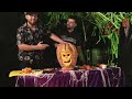 COMPETENCIA de CALABAZAS 🎃👻 . El ganador se lleva $5,000