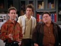 Seinfeld - The Magic Loogie Subtitulado Español