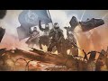 Helldivers OST - Illuminate Great Eye Boss Background Music HD