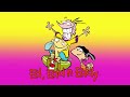 Ed Edd n Eddy | Kevin's Big Fear | Cartoon Network