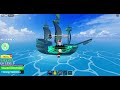 Using the *NEW CODE* to Unlock the **CURSED SHIP** - Road to 3rd sea Pt 4 (Roblox Blox Fruit Series)