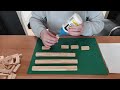 ✅ GENIUS TUMBLING TOWER BLOCKS ALL PURPOSES ORGANIZER DIY✅EASY WOODEN CRAFTS✅JENGA BLOCKS EASY DIYS✅