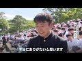 【高校野球】創部１１６年・春夏２１回出場「小倉高校」ｖｓ創部１２４年・春夏９回出場「東筑高校」　伝統校の誇りかけ激突