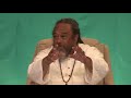 Mooji - The End of Suffering (highly recommended for all those in search of lasting happiness)