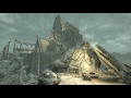 Skyrim - Music & Ambience - Rainy Night