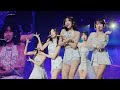 I AM: IVE in Bangkok FRONT ROW - SHOW WHAT i HAVE: IVE THE 1ST WORLD TOUR (2024/01/27) [4K]