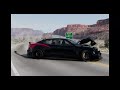 BeamNG Drive Movie: Utah Chaos |Part 2| S01E02