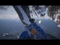 Steep | Shot with GeForce