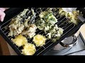 How To Make Tempura At Home | Pro Recipe