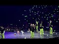 NCT Dream - My Youth [The Dream Show 2 in LA] 4/18/23