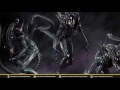 Alien King (Rogue Xenomorph) - Explained