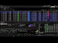 Trading NDX options live - July 31, 2024 - FOMC Meeting