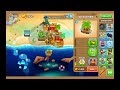 [BTD6] Lych Elite Ranked r1-40 farming (Off The Coast)