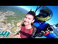 Skydiving Airlie Beach 2020