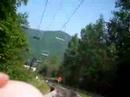 Attitash Alpine Slide