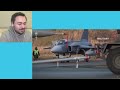 British Reaction To JAS 39 Gripen: How Sweden Built The World's Best Non Stealth Fighter Jet