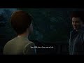 Uncharted 4 - Pt 1 - MAMA!! SAM!! NOOO!