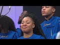 Hold To His Hand, Oakwood University Church, The Aeolians & Congregation