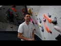 How this Climber Went from V0 to V15 in 5 Years