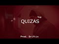 QUIZAS - Eladio Carrion Type Beat Instrumental Trap