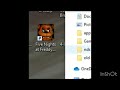 How to Download Five nights at Freddy’s 1 DEMO (EASY)