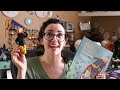 Making A DIY Felt Art Doll (designed by Cynthia Treen!)