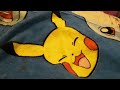 Pikachu's Voice