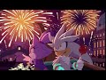 Silver X Blaze (Silvaze Part 1) Edit