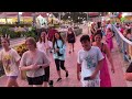 Bushman Prank: Funny moment in Aruba