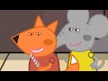 Goodbye Peppa Pig, Don't Leave Me Alone!! Very Sad Story Peppa Pig Funny Animation