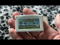 The Craziest Pokémon Cartridge I've EVER Seen