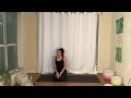Yoga | Sound Healing | Chatting